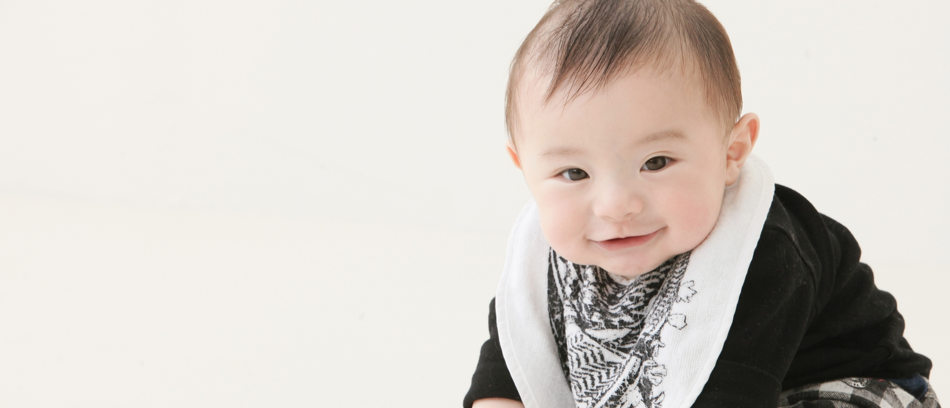 子供が健康でいるために