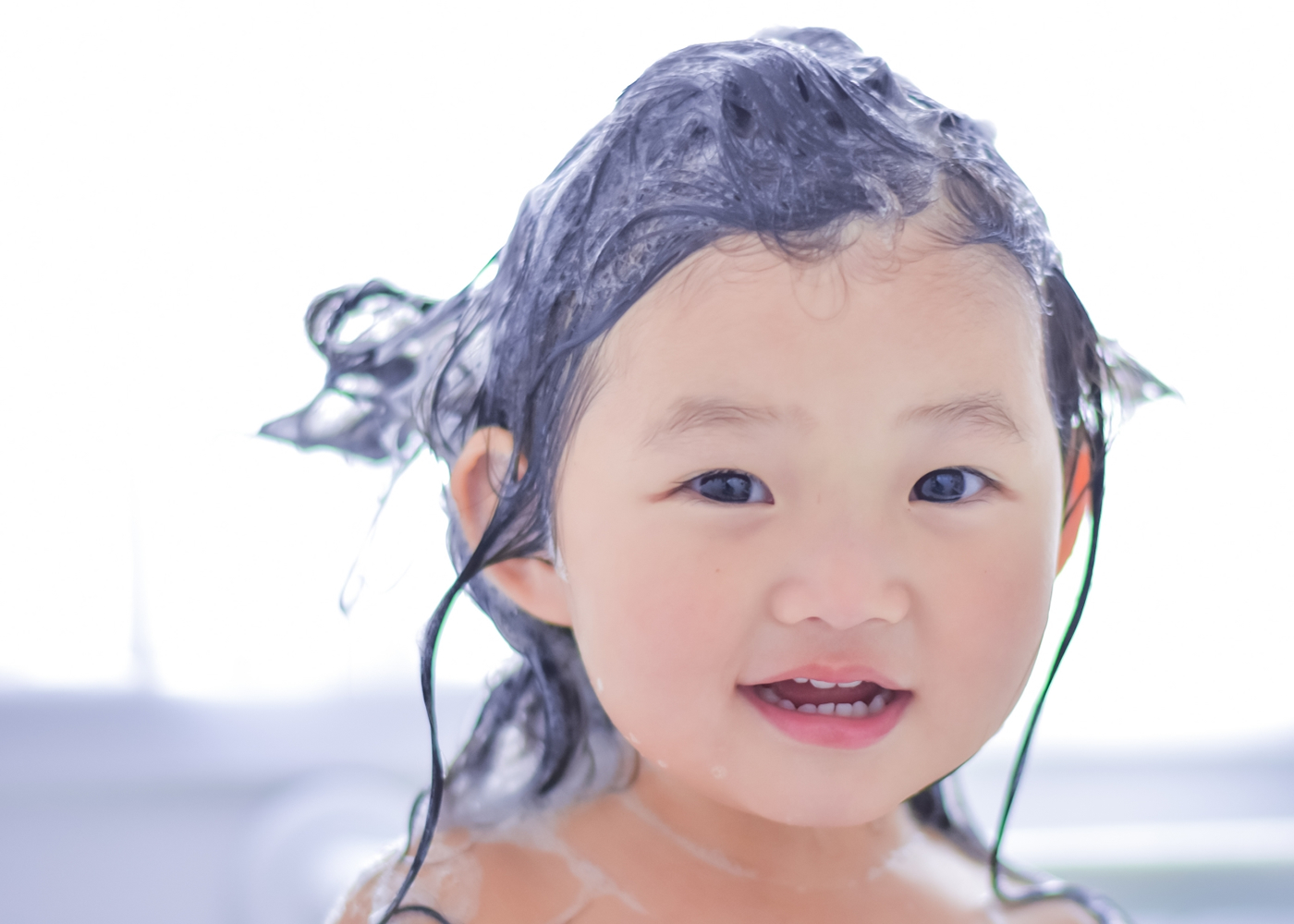 If you want your child to be healthy