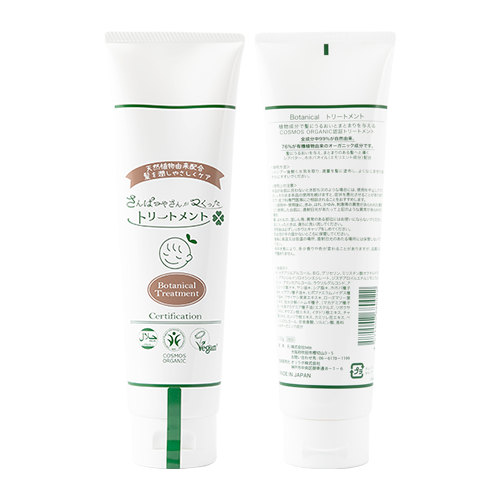 BOTANICALTETE